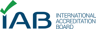 IAB Accreditation